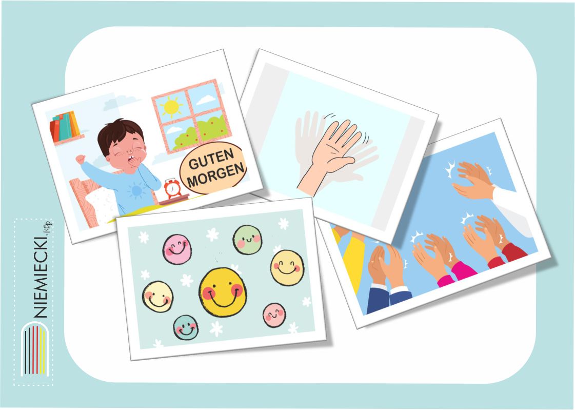 Baby-Hai Flashcards